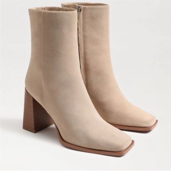 Revolve Ivette Bootie Sam Edelman - Picture 2 of 12